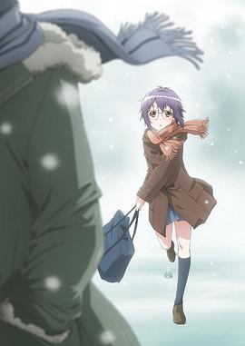 小长门有希的消失 第01集