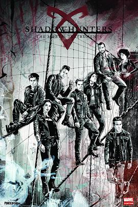 暗影猎人 第三季 第01集