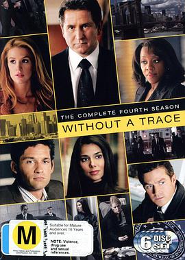 寻人密探组 第四季 第01集