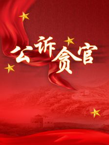 公诉贪官 第1集