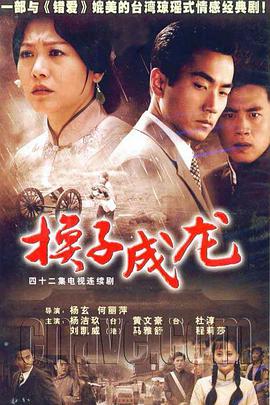 换子成龙 第3集