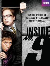 9号秘事 第一季 第03集