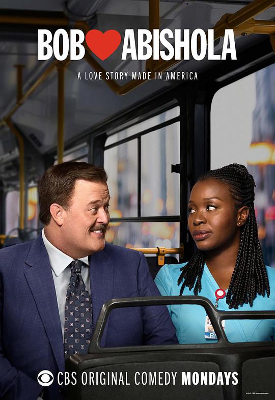 鲍勃心动 第一季 第01集