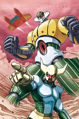 钢铁杰克 第1集