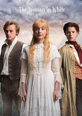 白衣女郎 第04集