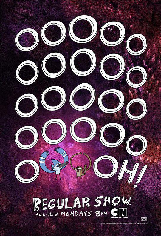 日常工作 第六季 第01集