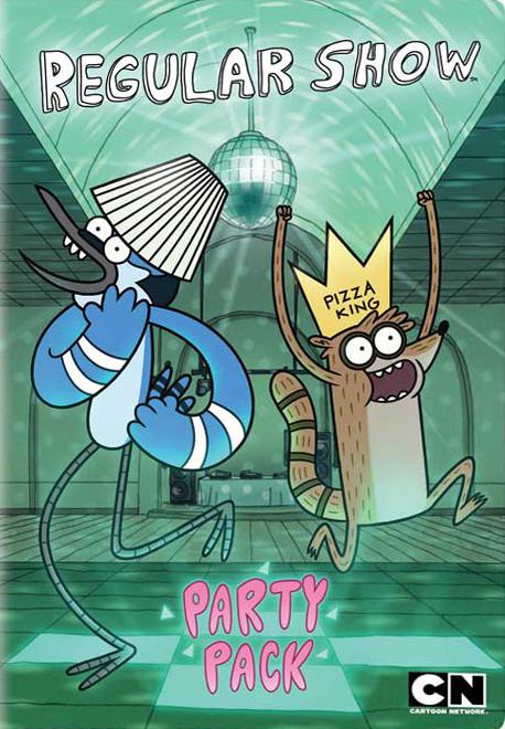 日常工作 第五季 第01集