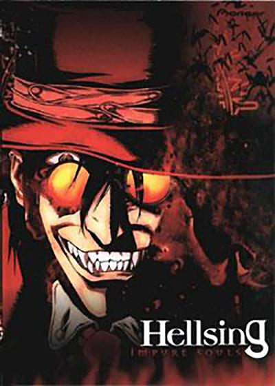 皇家国教骑士团 第01集