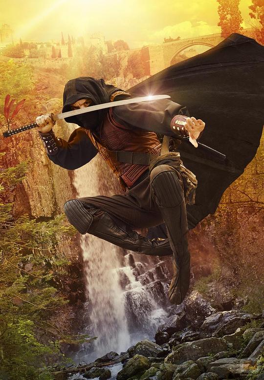 红鹰 第五季 第01集