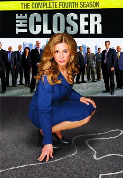 罪案终结 第四季 第01集