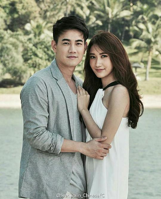 蒙心匿爱 第01集