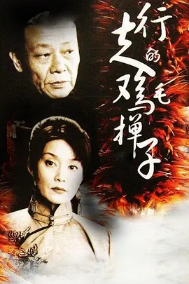 行走的鸡毛掸子 第23集