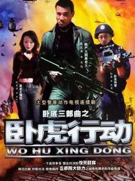 卧虎行动 第01集