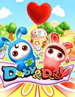 逗逗迪迪爱探险 第01集