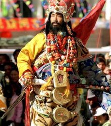 康巴汉子 第01集