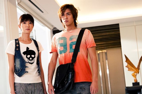 星光下的童话 第01集