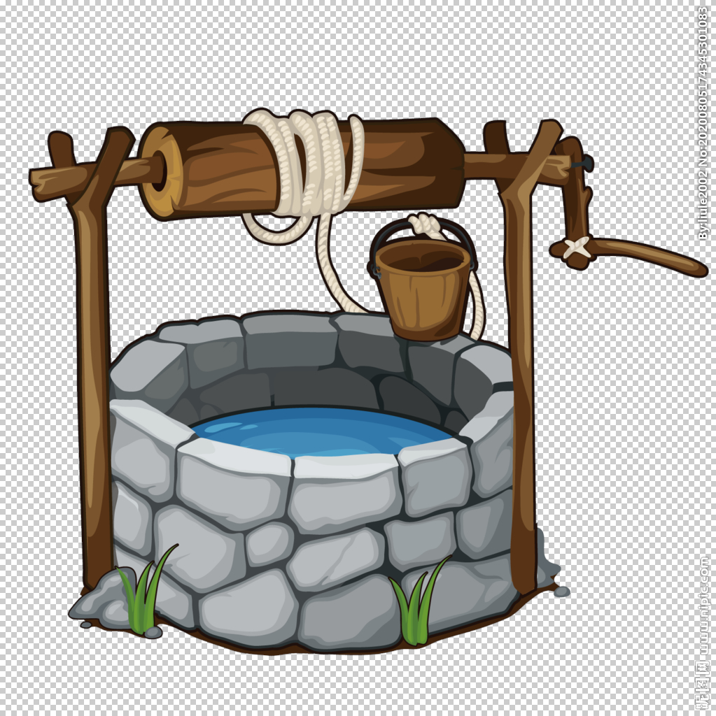 古井情深 第01集