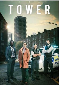 塔楼：死亡讯息 第二季 第01集