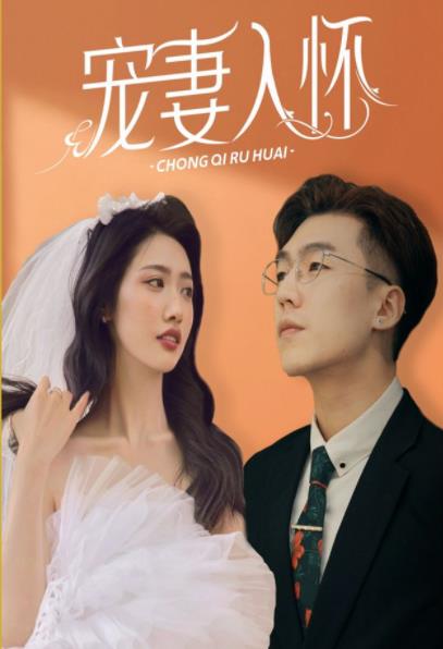 宠妻入怀 全集(大结局)