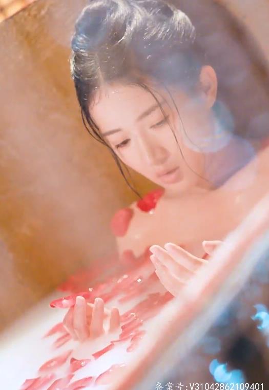 重生被大理寺少卿宠上天 第01集