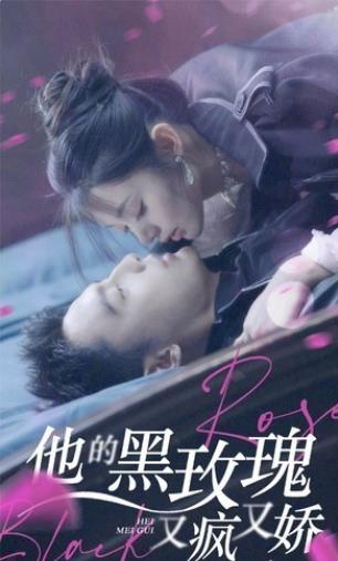 他的黑玫瑰又疯又娇 第01集