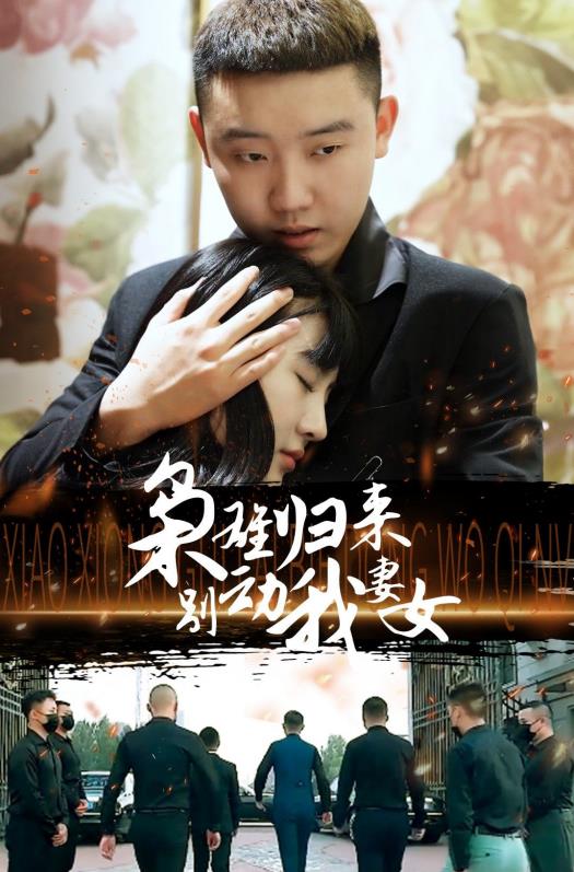 枭雄归来别动我妻女 第03集