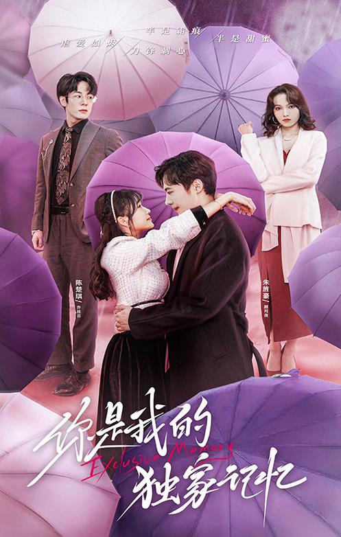 你是我的独家记忆 第01集