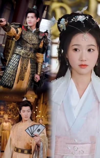 召唤群雄后我无敌了 第01集