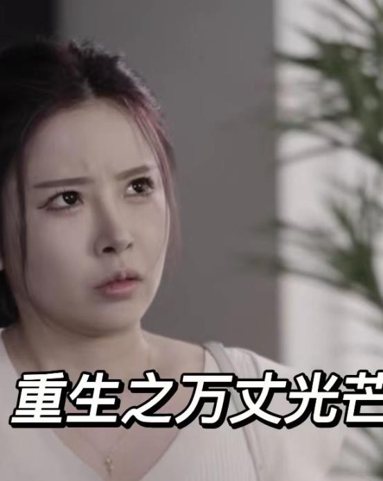 重生之万丈光芒 第01集