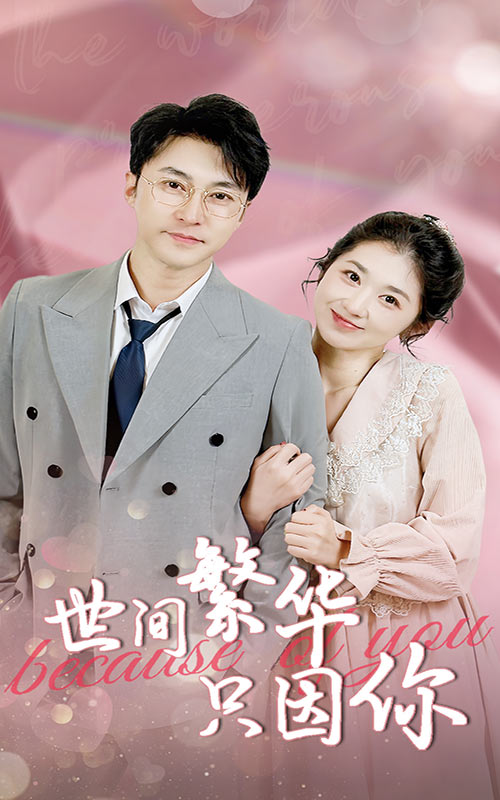 世间繁华只因你 第09集