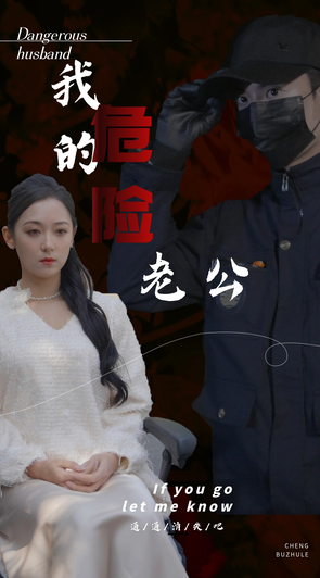 我的危险老公 第02集