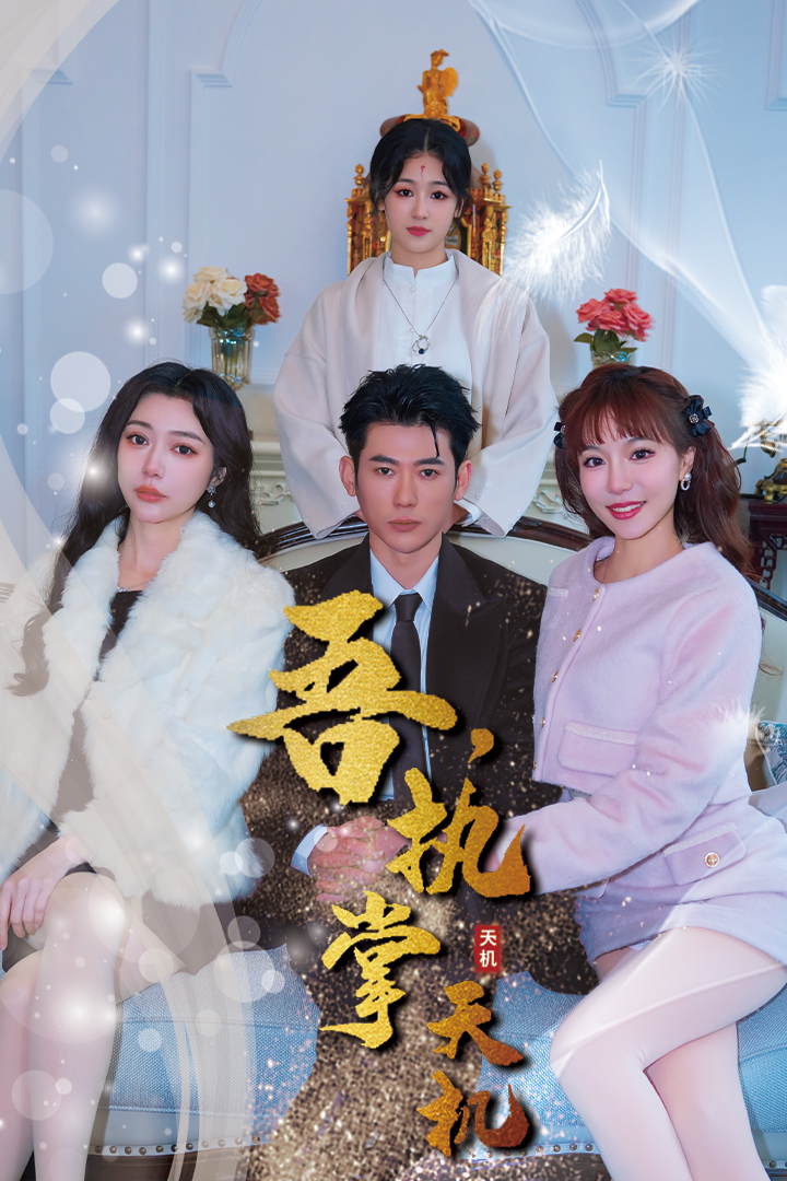 吾，执掌天机 第01集