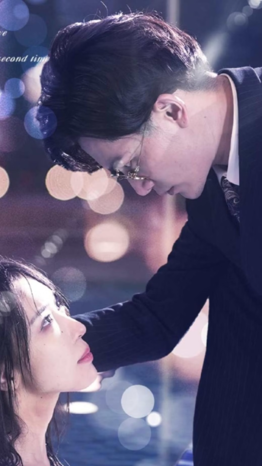 以我深情祭余生 第01集