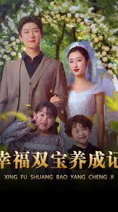 幸福双宝养成记 第01集