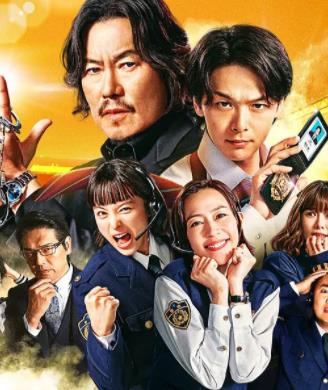 今天也无异常第2季 第01集