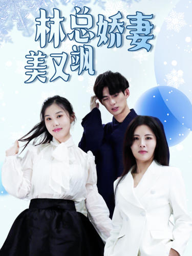 林总娇妻美又飒 第01集