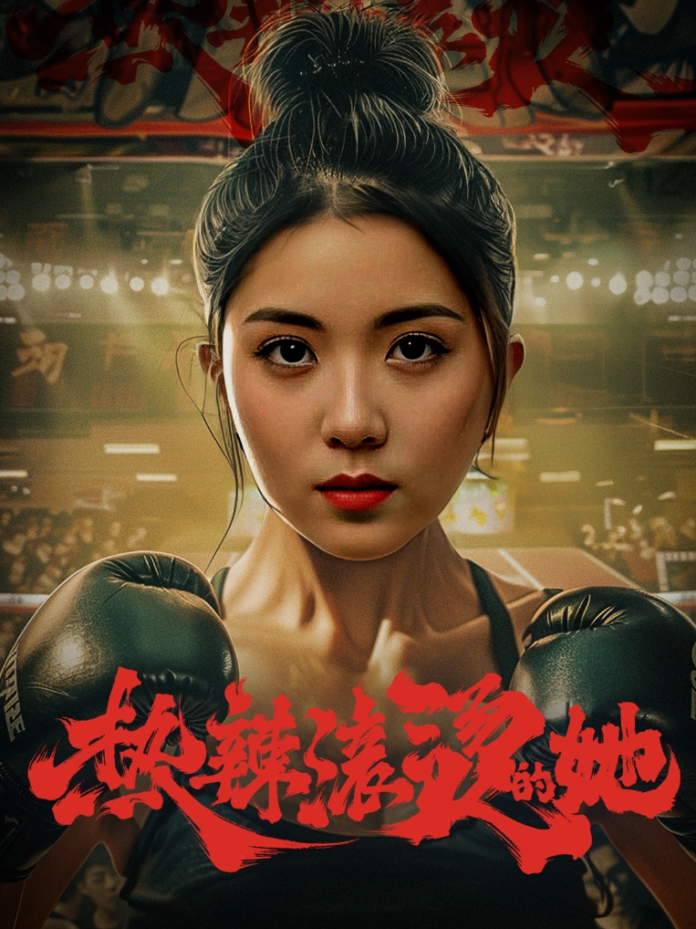 热辣滚烫的她 第01集