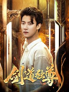 剑道独尊 第01集