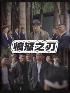 愤怒之刃 第01集