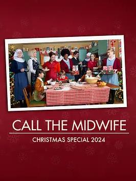 呼叫助产士：2024圣诞特别篇 第02集