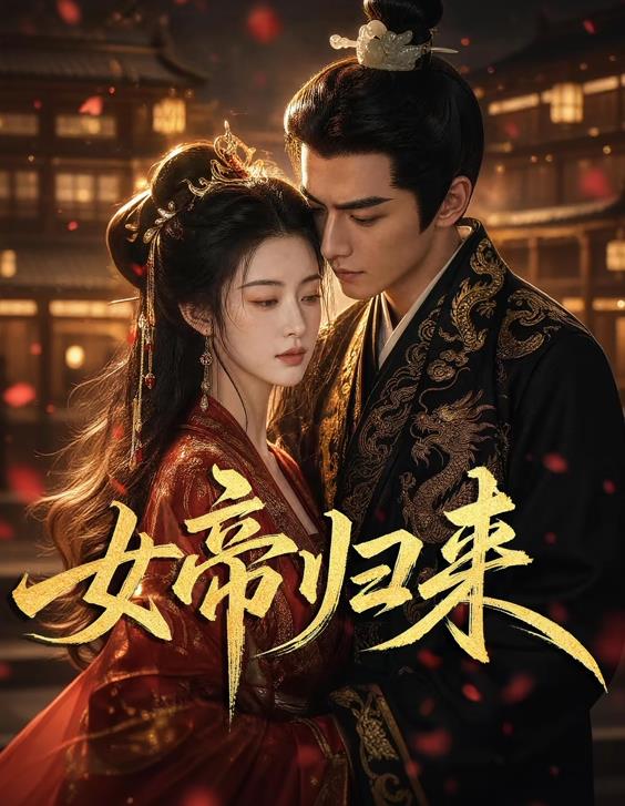 女帝归来(全集)
